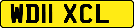 WD11XCL