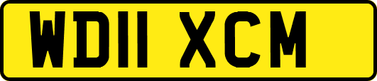 WD11XCM