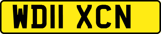 WD11XCN