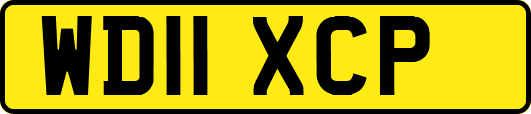 WD11XCP