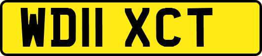 WD11XCT