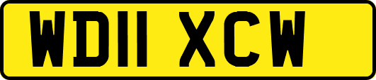 WD11XCW