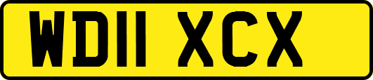 WD11XCX