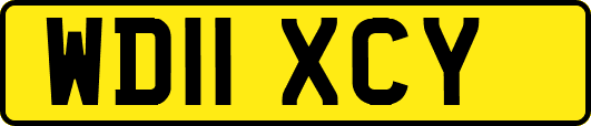 WD11XCY