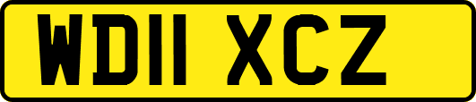 WD11XCZ