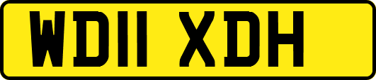 WD11XDH