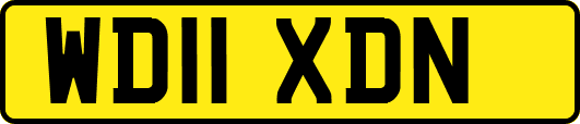 WD11XDN