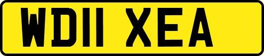 WD11XEA