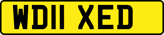 WD11XED