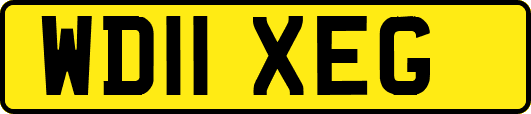 WD11XEG