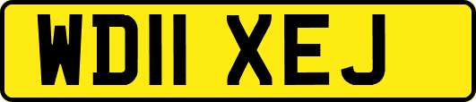 WD11XEJ