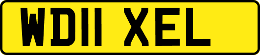 WD11XEL