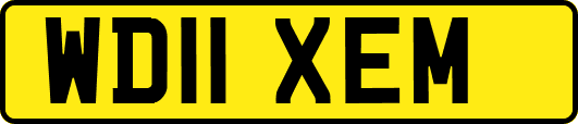 WD11XEM