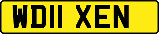 WD11XEN