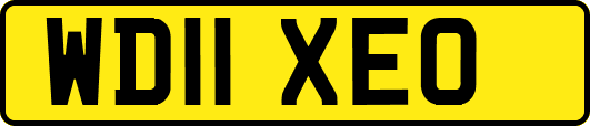 WD11XEO