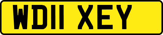 WD11XEY