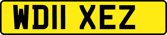 WD11XEZ