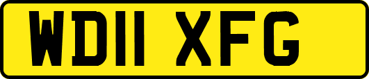WD11XFG