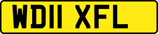 WD11XFL