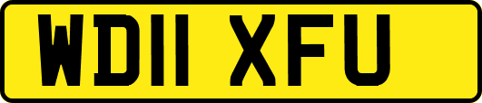 WD11XFU