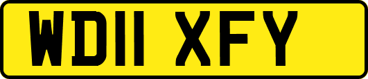 WD11XFY