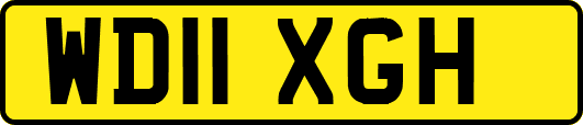 WD11XGH