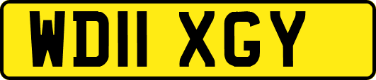 WD11XGY