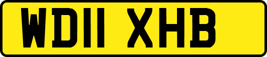 WD11XHB