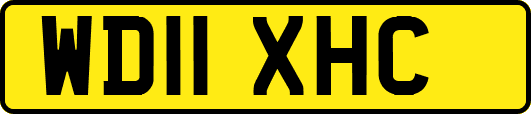 WD11XHC
