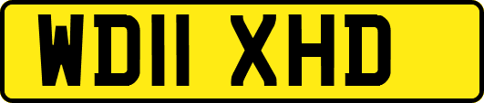 WD11XHD