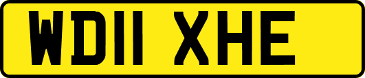 WD11XHE