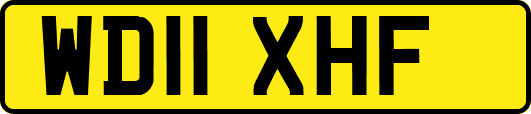 WD11XHF