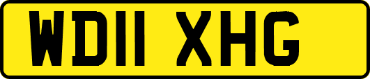 WD11XHG
