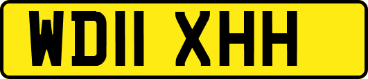 WD11XHH