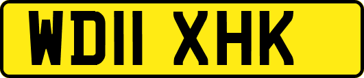 WD11XHK