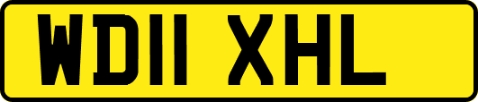 WD11XHL