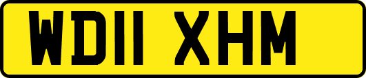 WD11XHM
