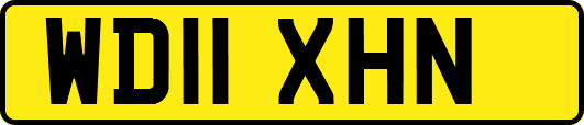 WD11XHN