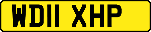 WD11XHP