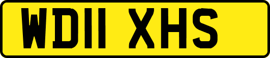 WD11XHS