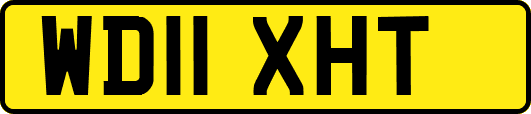 WD11XHT