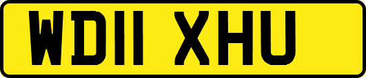 WD11XHU