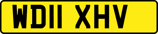 WD11XHV
