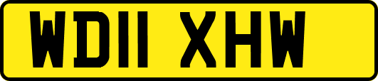 WD11XHW