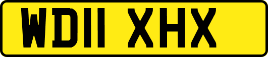 WD11XHX