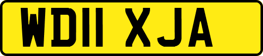 WD11XJA