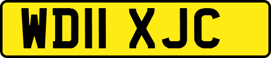 WD11XJC