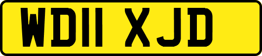 WD11XJD