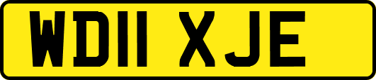 WD11XJE