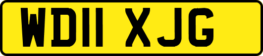 WD11XJG